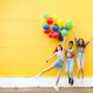 Meet your Posher, Patricia